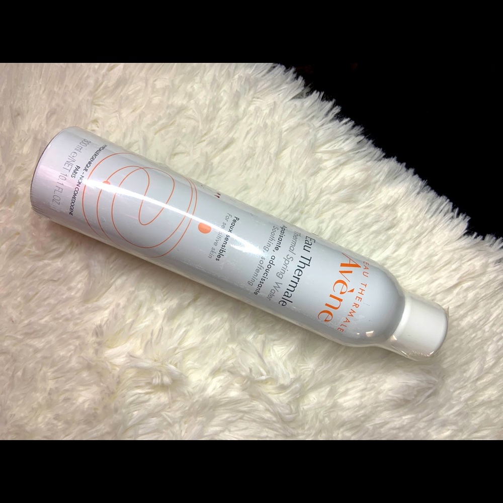 Avene Thermal Spring Water
